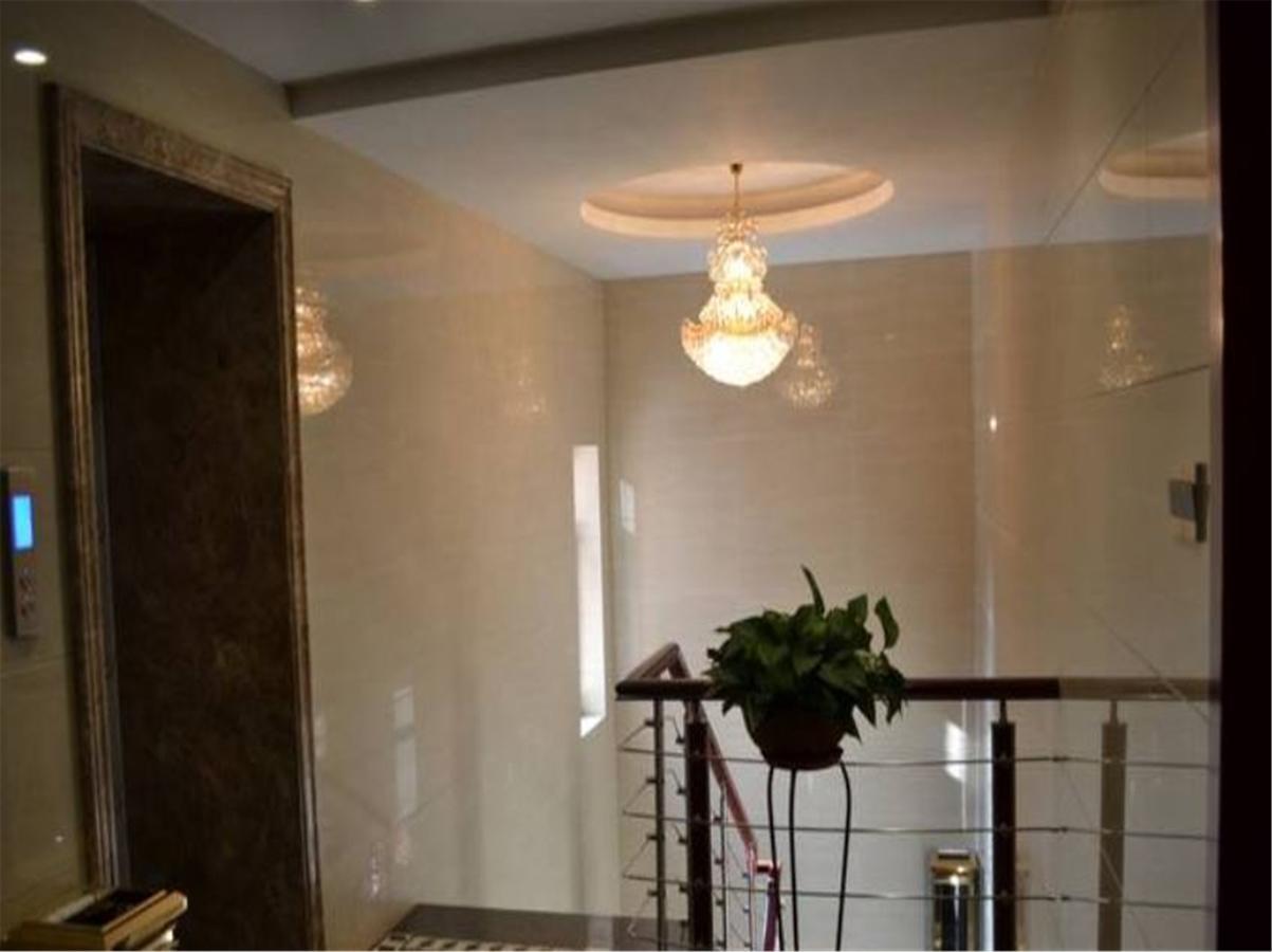 Lanzhou Golden Apple Boutique Hotel מראה חיצוני תמונה